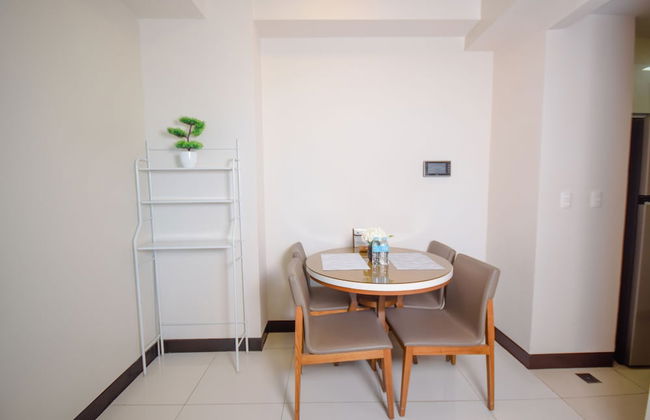 EJB room at the Mactan Newton - Foto 32