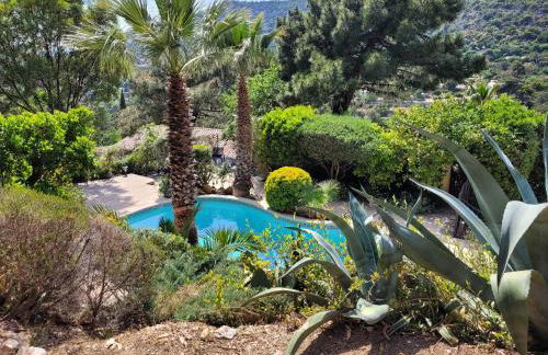 Rayol Villa Saphir - Foto 39