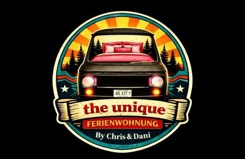 unique Ferienwohnung - Foto 5