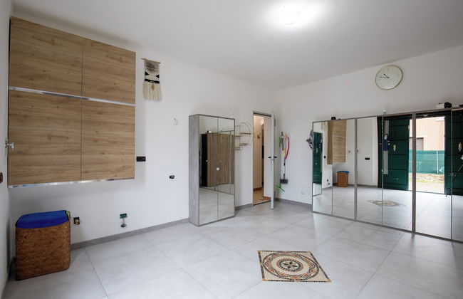 Villa Melanie - Foto 44