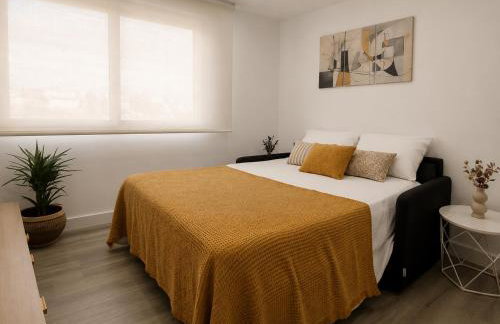 Apartamento Mar con parking incluido - Foto 19
