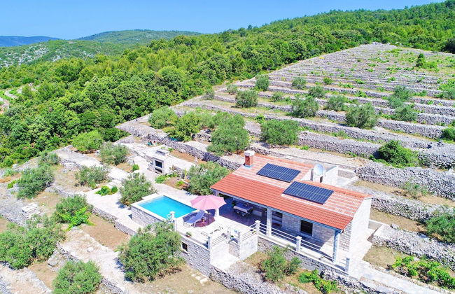 Holiday Home Zule - Foto 26