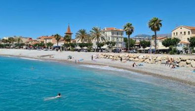 Studio proche de la mer avec parking Cagnes-sur-Mer - Foto 2