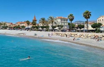 Studio proche de la mer avec parking Cagnes-sur-Mer - Foto 2