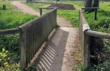 Studio sur les rives d'allier - Foto 13