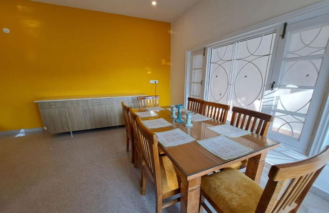 BluSalzz Homes - The Green Roof, Bhimtal - Uttarakhand - Foto 19