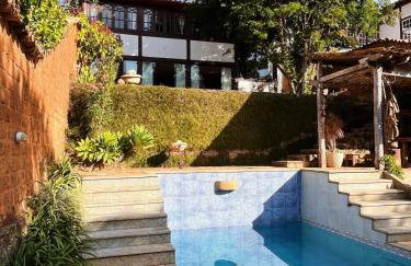 Chez Bel - Tiradentes - Foto 1