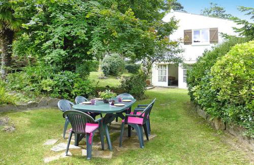 Holiday Home in Denneville Near Sandy Beach - Foto 2
