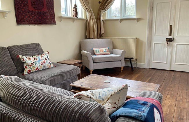 Chapel Cottage - Photo 7