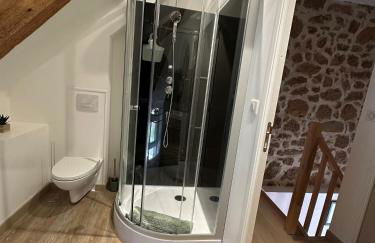 Gîte « Les Embruns » - Foto 15