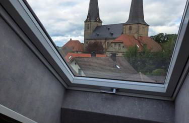 Juliane`s Panorama-Domizil in Nemmersdorf - Foto 43