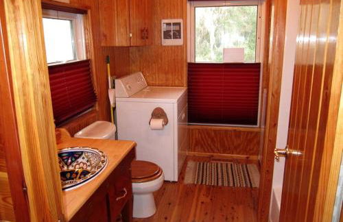 Rustic Vacation Rental with a Charming Dock in Ocala National Forest, Florida - Photo 19