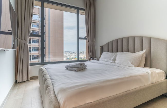 The Rixx MarQ - Foto 34