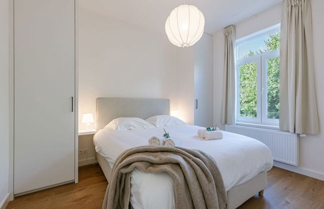 Beautiful Vacation Home Valkehuisje in Poperinge - Photo 27