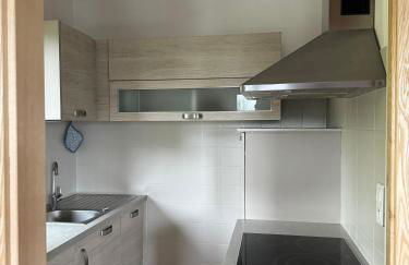 Chalet du Pommery, Hautes-Vosges - Foto 7