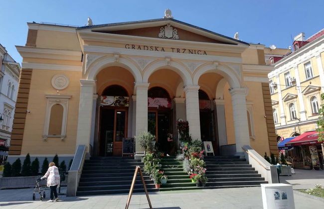 Visiste complète dans Sarajevo avec billets - Photo 2