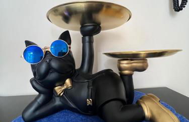 Casa vacanza La Rosa di Oscar - Testaccio - Foto 16