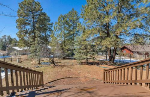 Country Club Cabin with Hot Tub - Foto 32