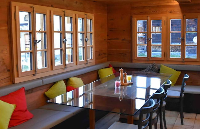 Appartement for Holiday Lodge 1891 - Foto 8