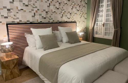 La Closerie - Foto 70