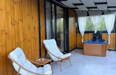 Grand Relax Suites - Foto 14
