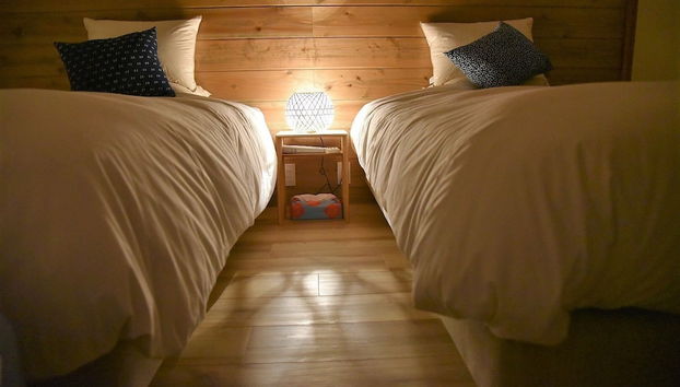 Chika Miyabi - Foto 5, Habitación