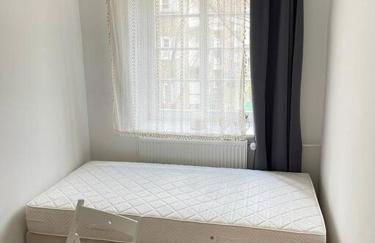 Hamburg erleben: Privatzimmer in Ottensens Viertel - Foto 5