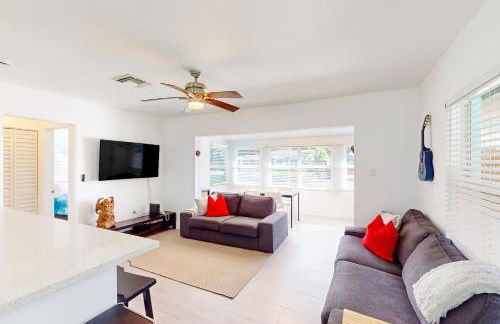 Palm Shadow Sanctuary - Foto 2