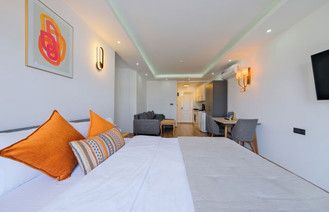 Korfez Suites - Photo 12