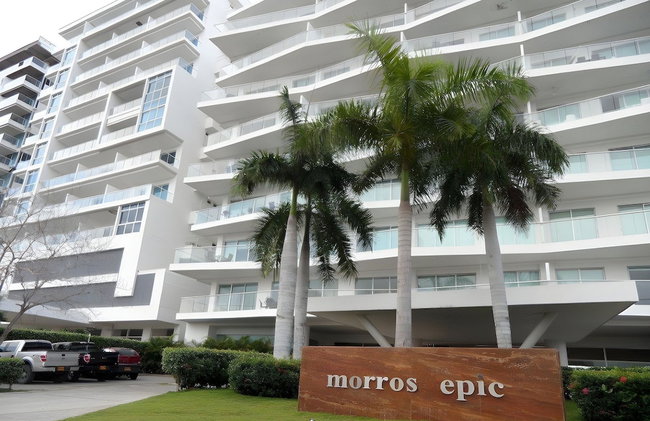 Condominio frente al mar Morros Epic. - Foto 4