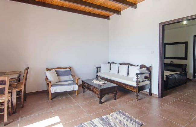 Traditional Apartments Madares - Foto 16