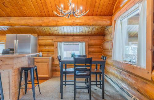 Tucked Away Timber Upper Suite - Foto 13