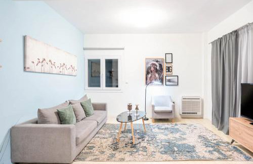 Athens Morum City Apartments - Foto 8