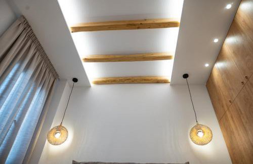 'Nossia' Central & Cozy Home in Naxos Town - Foto 6