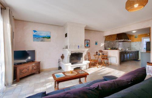La Couarde sur Mer, maison pour 6 personnes - Photo 7