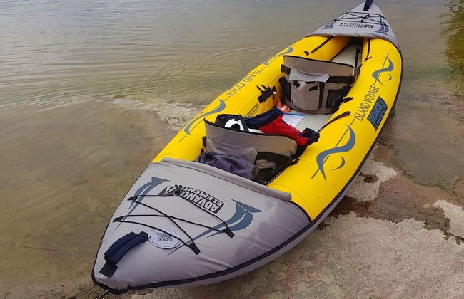 Pikku Torppa Cottage - Foto 27