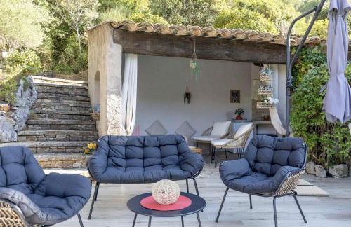 Villa Ceyreste - Foto 51