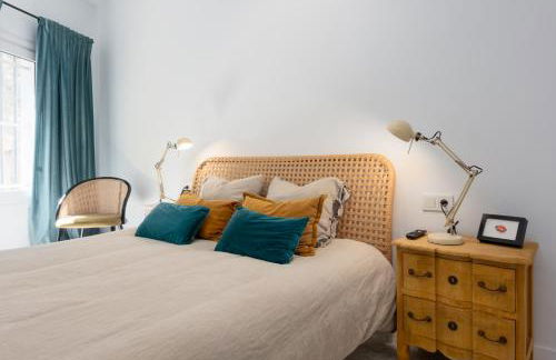 Torreguadiaro flat - 2 min to beach - Foto 4