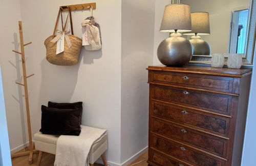 Allerinsel - Appartement am Celler Yachthafen - Photo 27