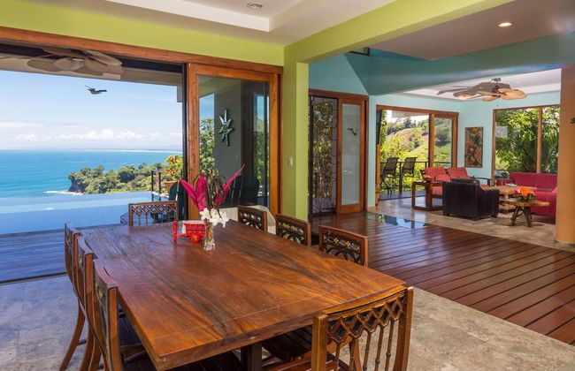 Sonidos del Agua in Quepos - Photo 21