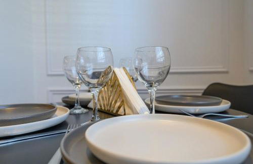 Paradise Boutique Deluxe - Leeds City Center - Steps to Ivy Asia - Foto 66