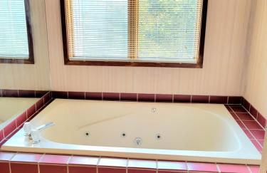 Shawnee Ski Mountain View Jacuzzi Townhouse - Foto 8