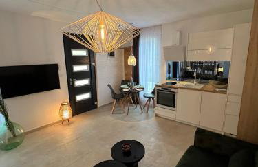 Apartmani CUBE A - Photo 14