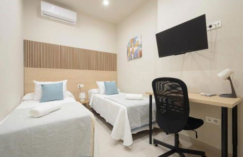 Apartamentos Constitución - Foto 44