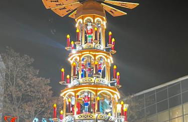 Wohnen im Musikerviertel-Apartment Sun - - Foto 21