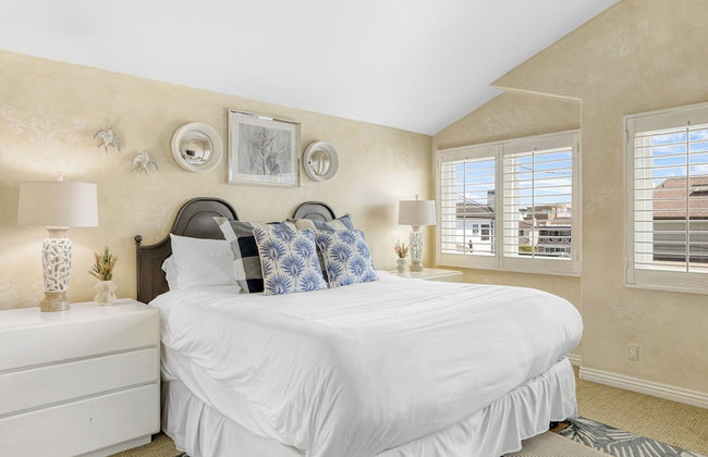 Shoreline Villa by Avantstay Steps to the Beach, Bay, & Pier! - Foto 116