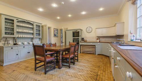 Saham Grove Hall by Group Retreats - Foto 4