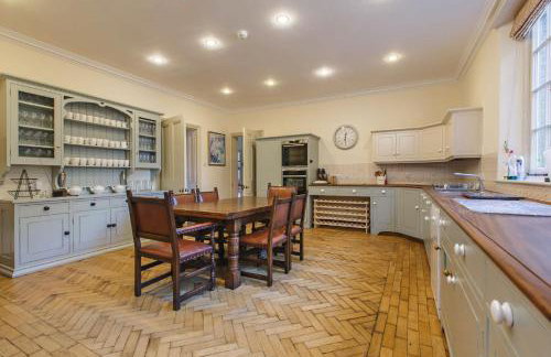 Saham Grove Hall by Group Retreats - Foto 4