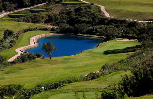 2 Bed Garden Apartment Benavista Direct Pool Access Walk to Golf, Tennis & Amenities - Photo 30