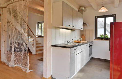 Reetdachhaus "Treibholz" - Foto 11